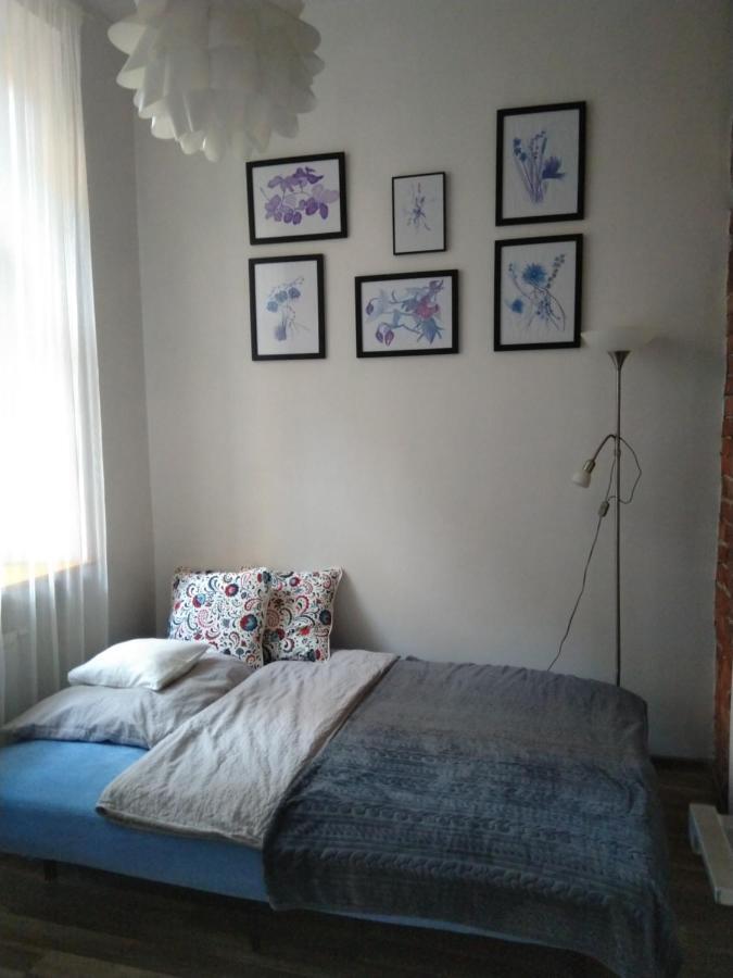 Tenczynska 4 B Starowka Aparts By Homeprime Krakow Luaran gambar